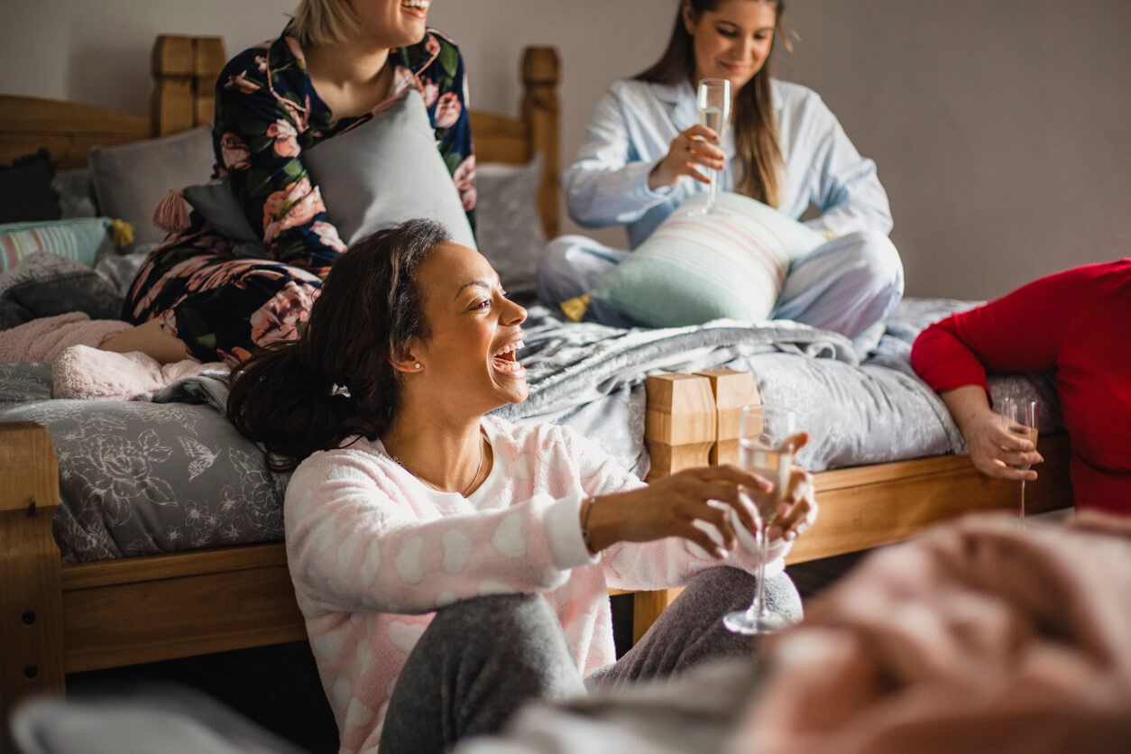 The UK's cheapest hen do locations