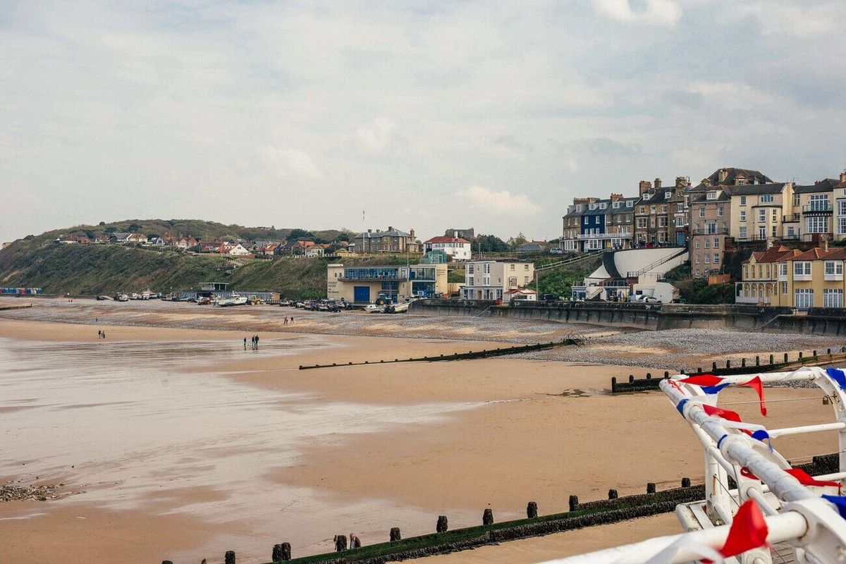 Cromer