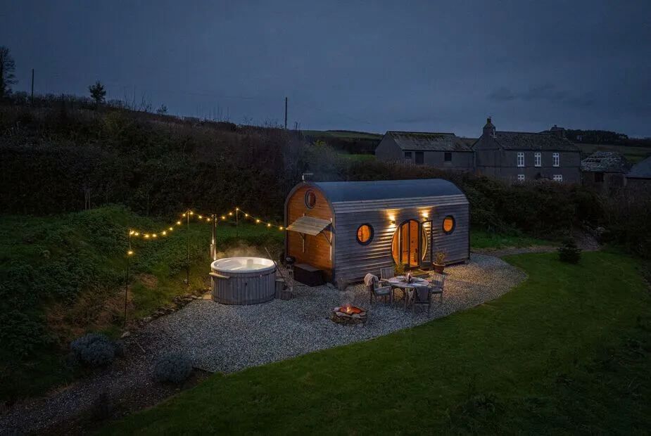 Firefly – Holbeton, Devon