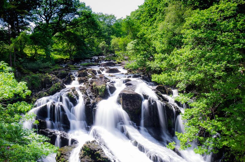 Betws-y-Coed