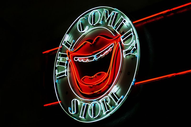 Comedy Store call me fred 969TUssR2S4 unsplash %281%29