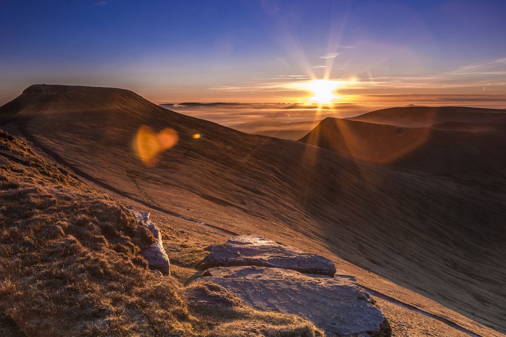 Pen y Fan