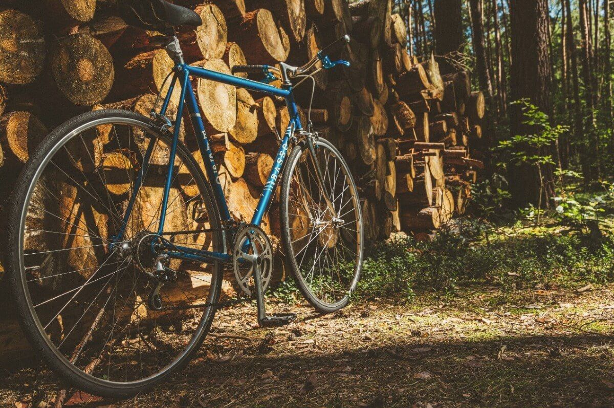 big cottages cyclist locations safety