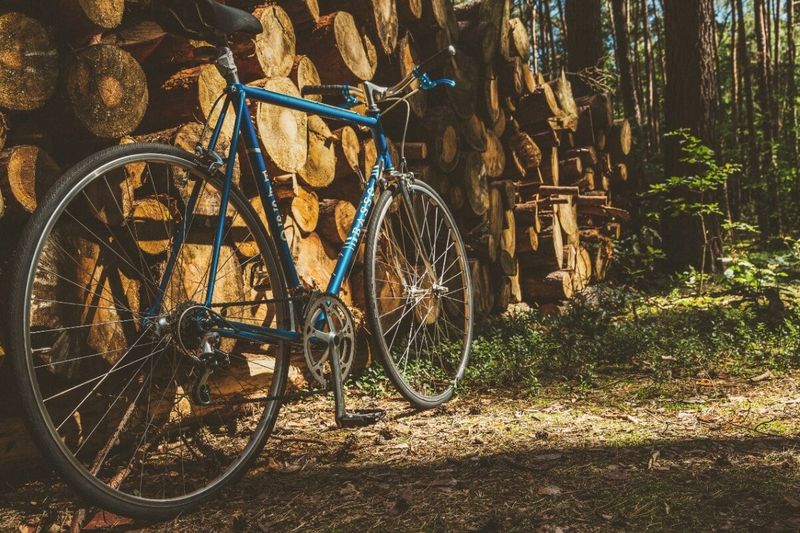 big cottages cyclist locations safety