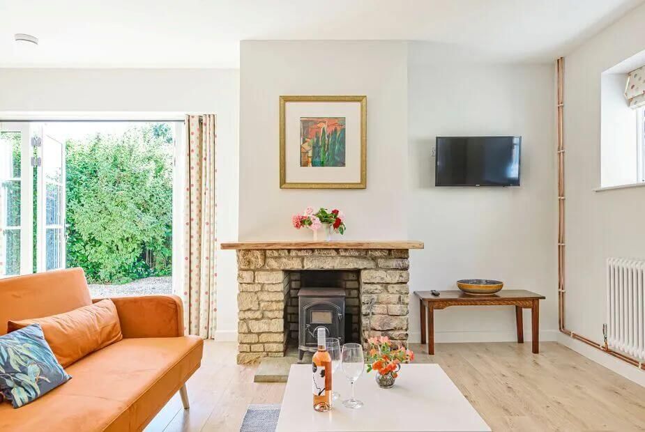 La Rose – Gillingham, Dorset