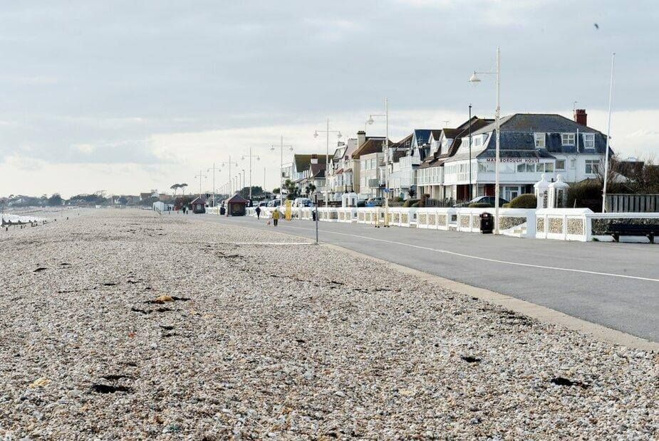 Bognor Regis
