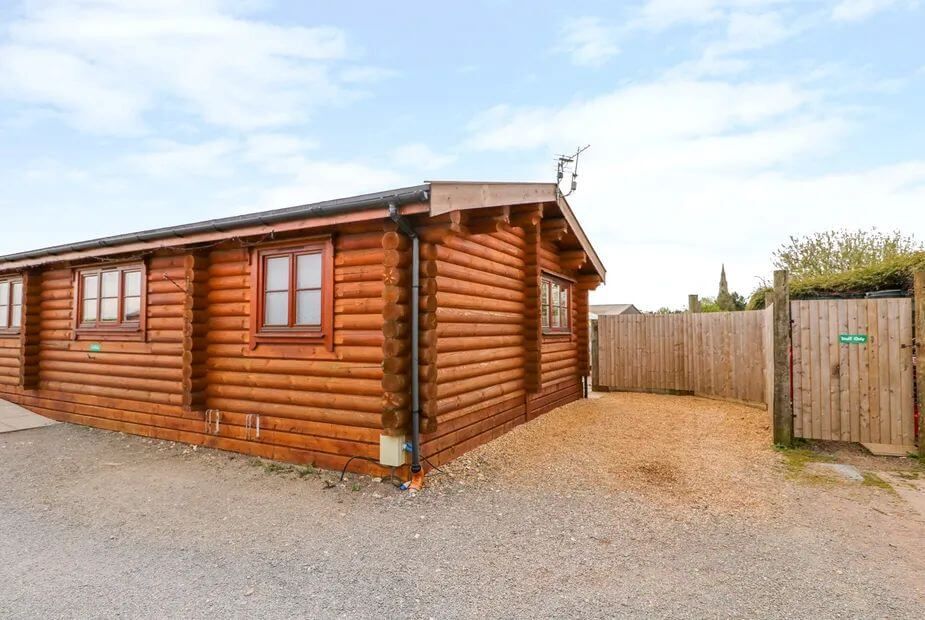 Church View, Oakham, Lincolnshire