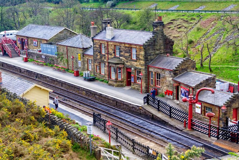 Goathland