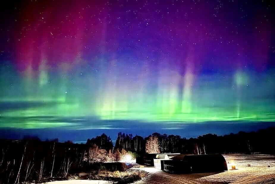 1 Bed Lodge in Newmore, Rosskeen, Highlands