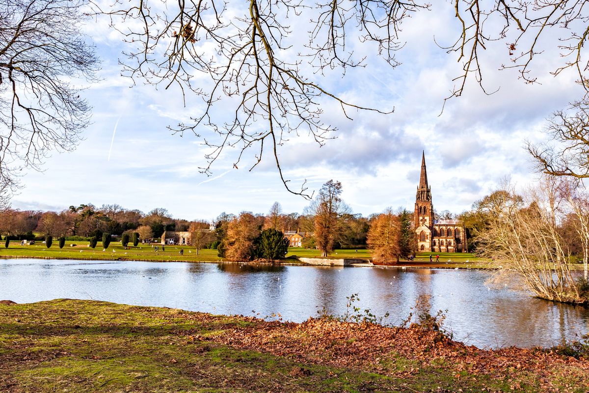 Clumber Park