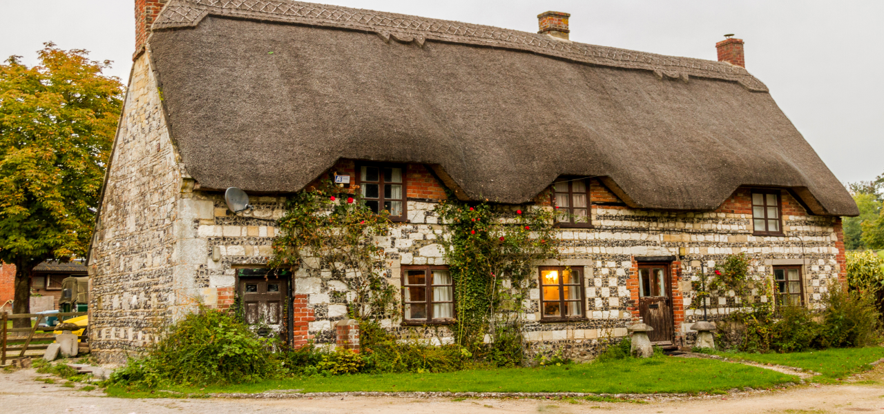 Big Cottages