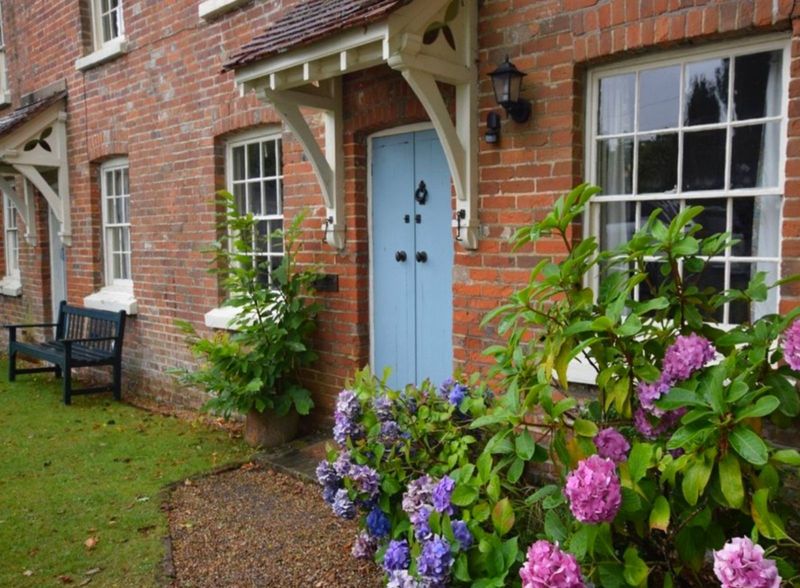 Cottage in Hampshire