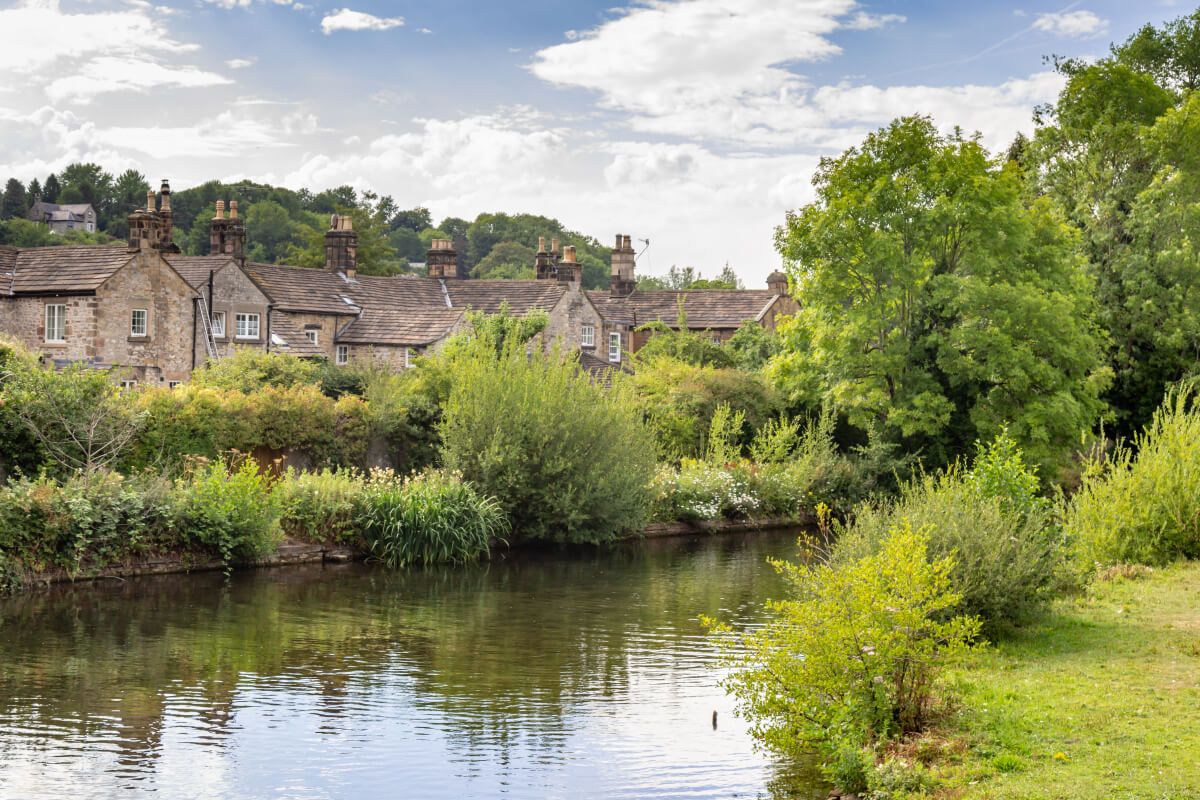 Bakewell