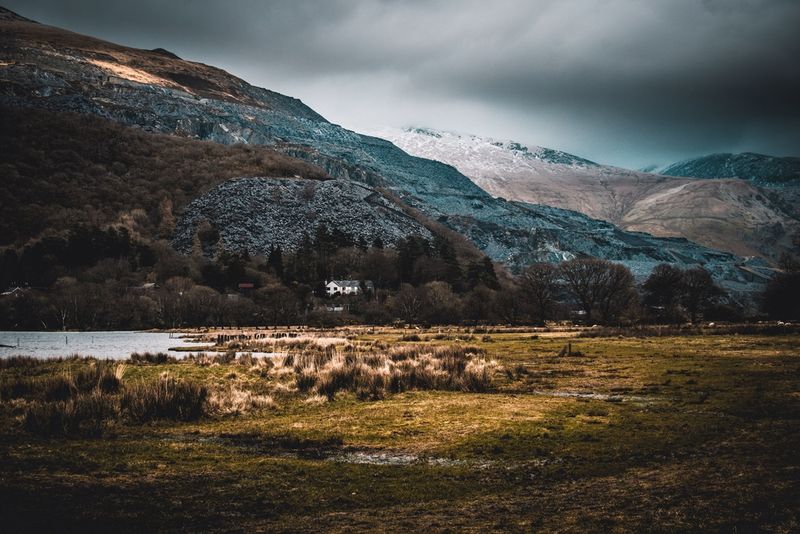 Llanberis