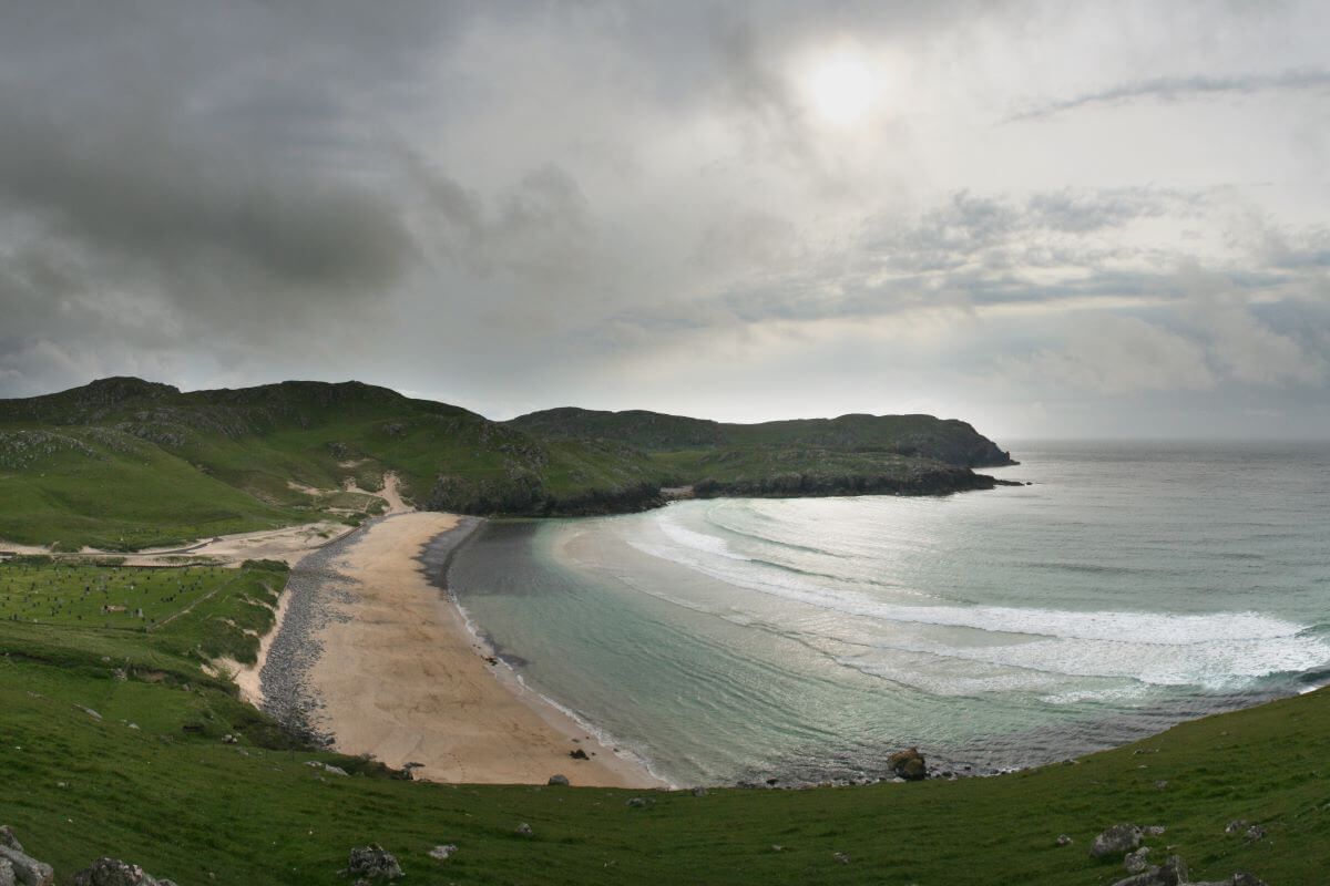 Western Isles (Eilean Siar) – Dalmore