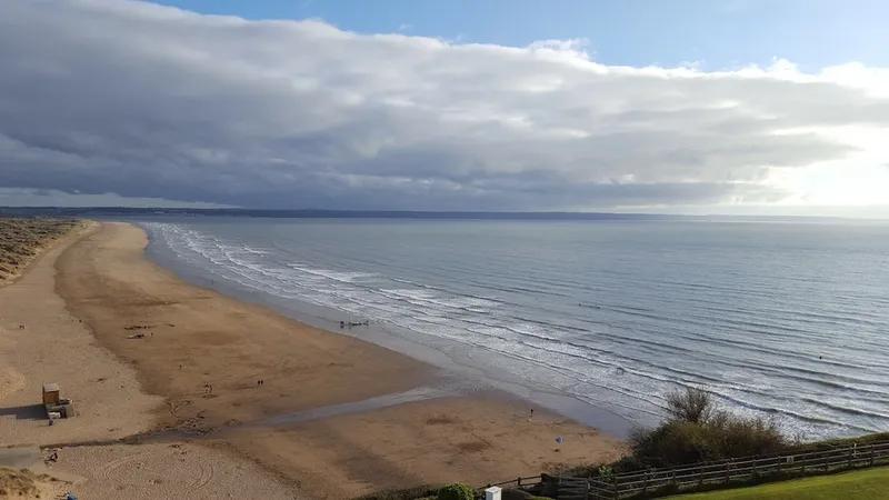 Saunton Sands