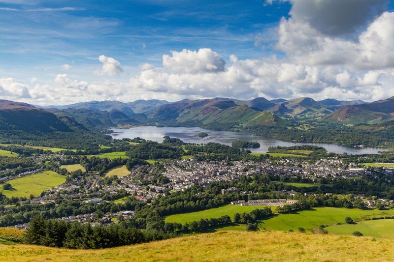 Keswick