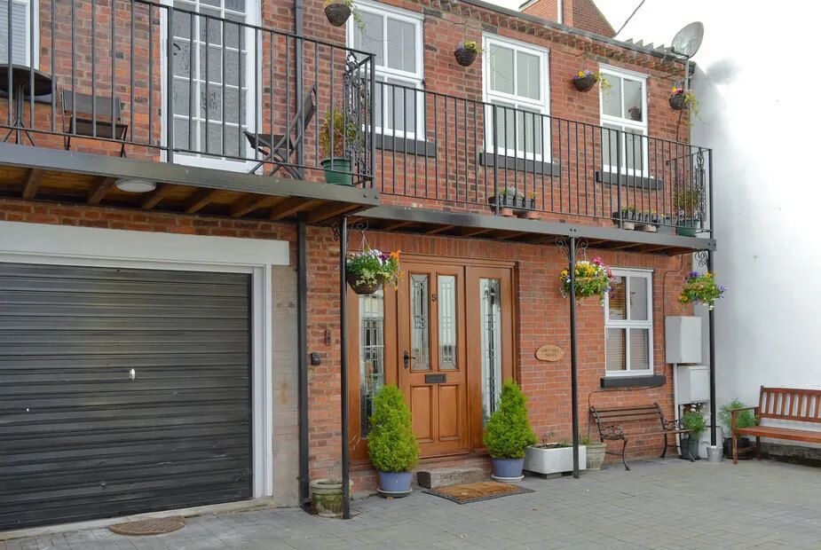 Arundel Mews