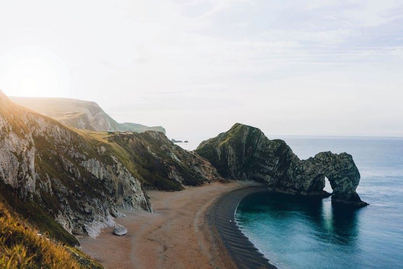 durdle door