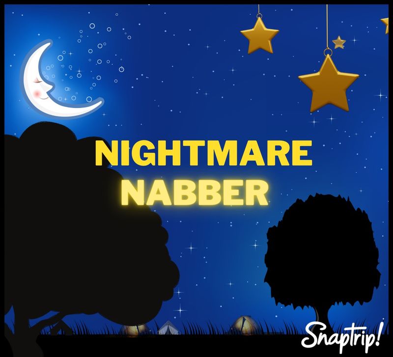 Nightmare Nabber