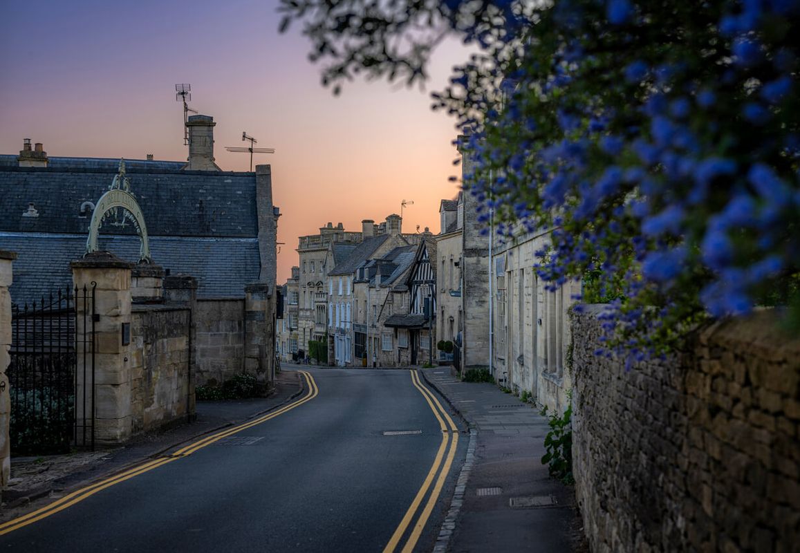 Painswick
