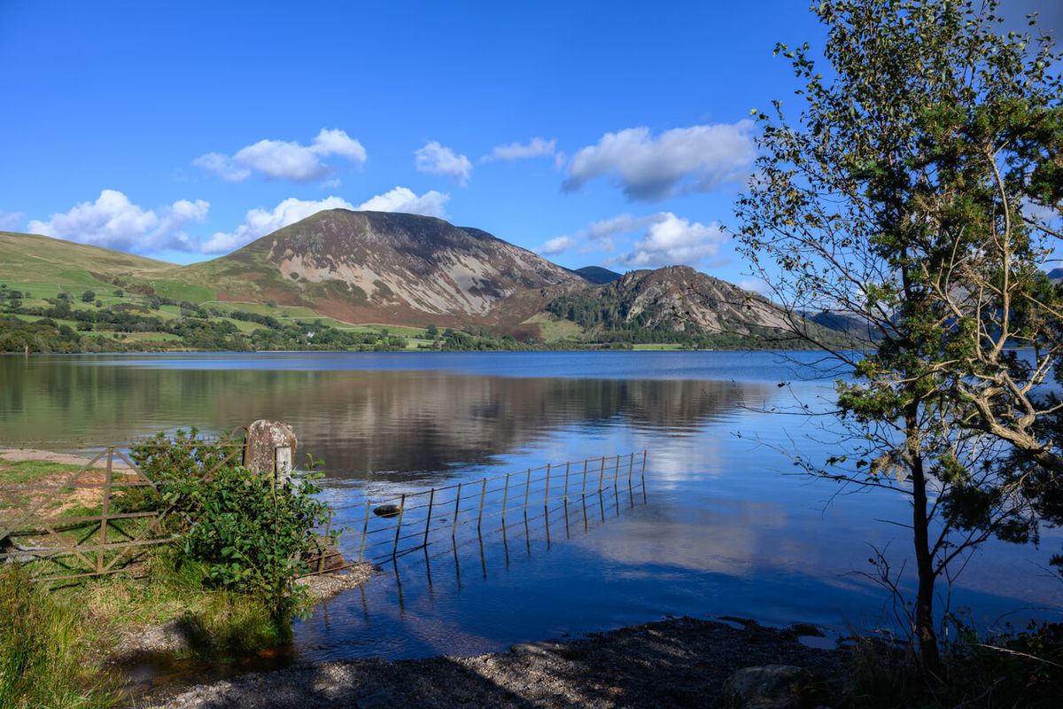 Ennerdale Water