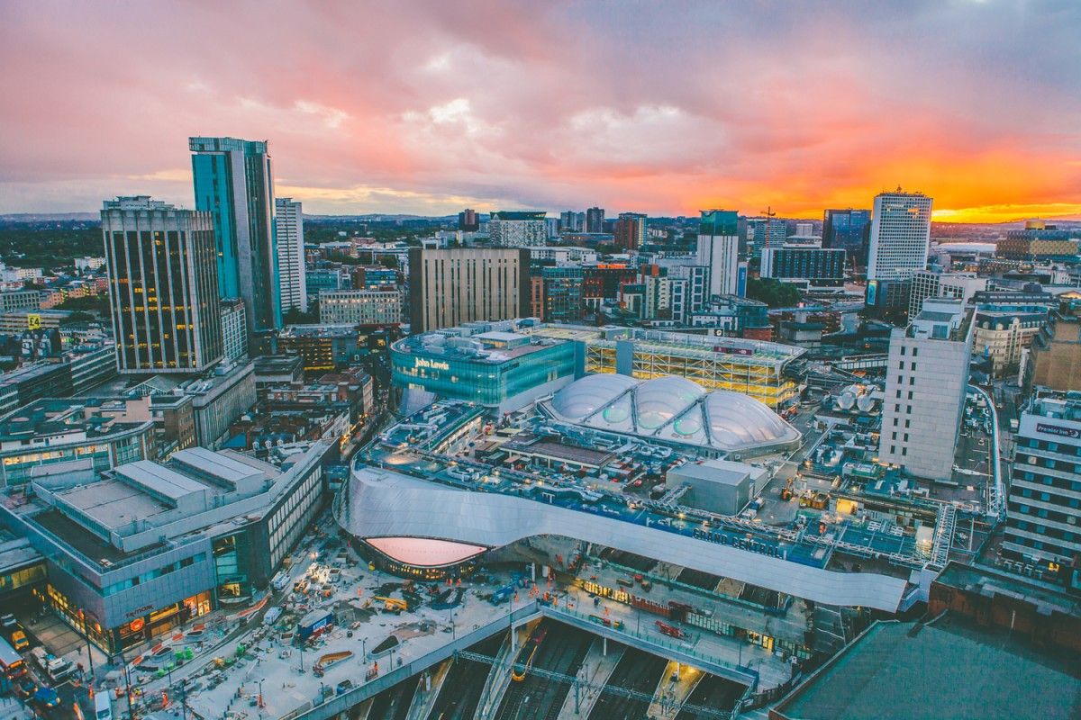 Birmingham