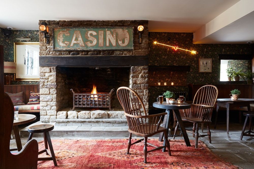 Masons Arms