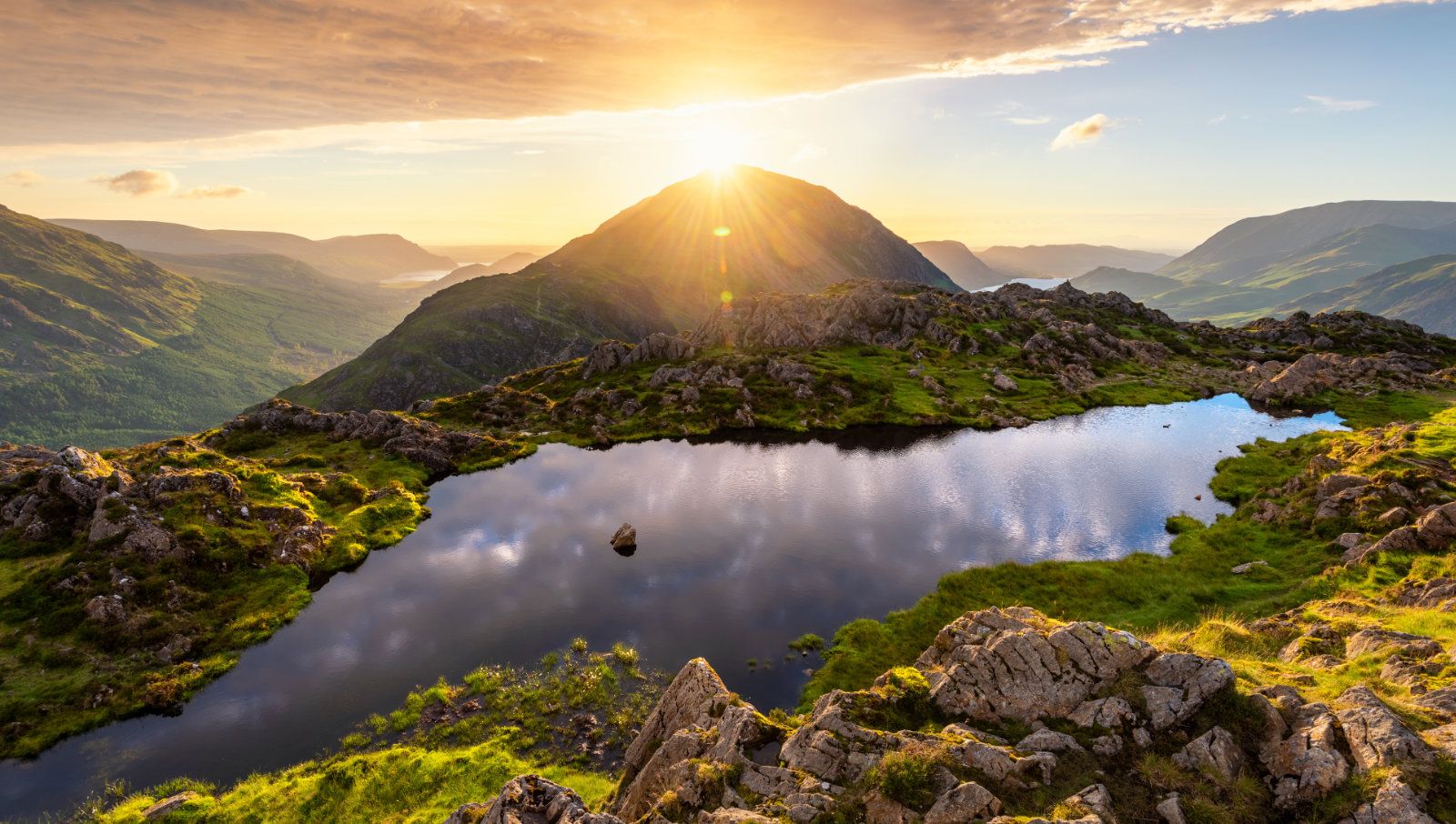 Cumbria Holiday Cottages