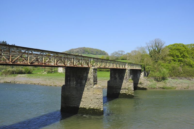 Wireworks Bridge