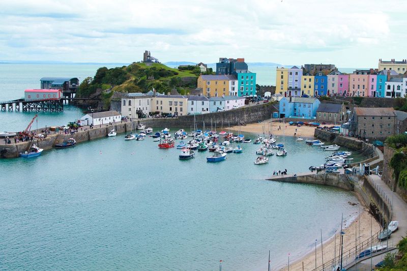 Tenby