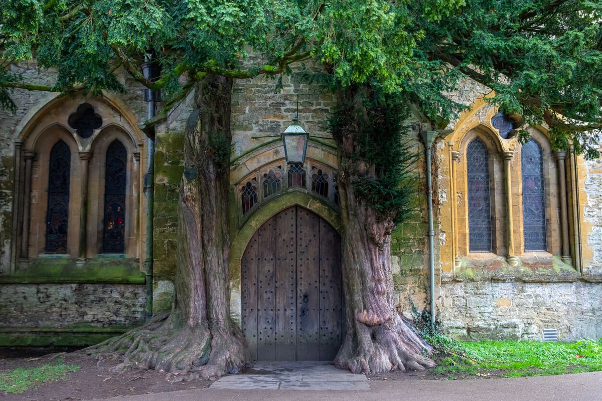 Stow-on-the-Wold
