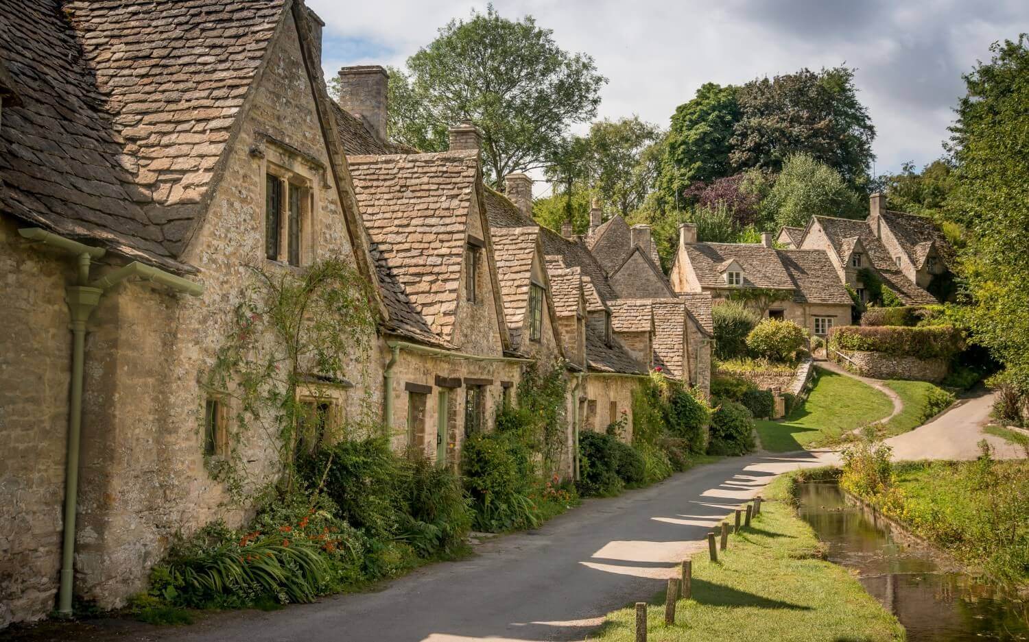 Dog Friendly Cottages in the Cotswolds