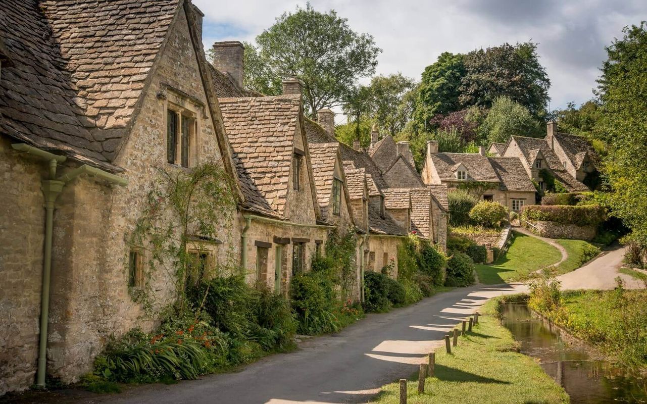 Cotswolds
