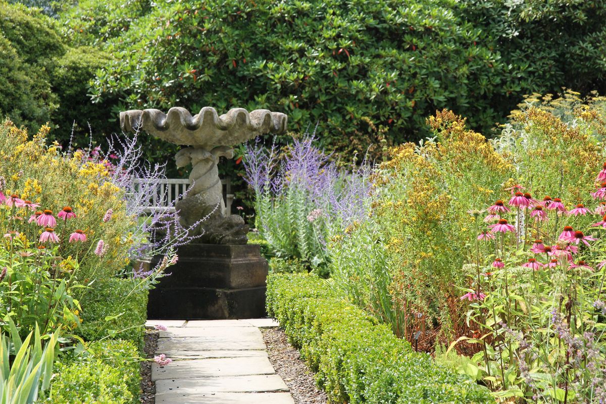 Bodnant Garden