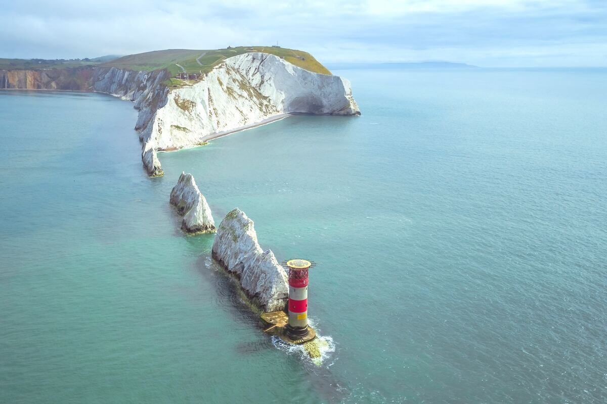 Isle of Wight