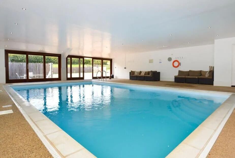2 Bed Cottage in Taunton, Somerset