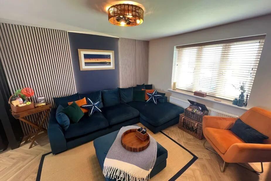 Craster House – Seahouses