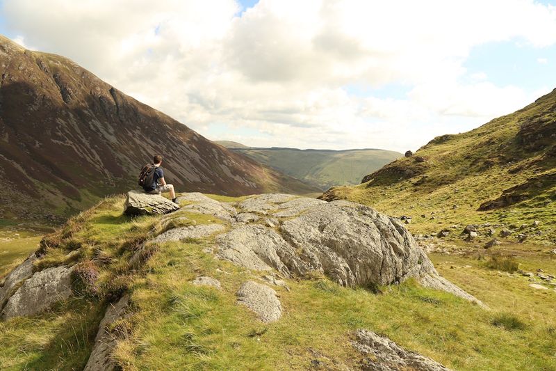 Dolgellau