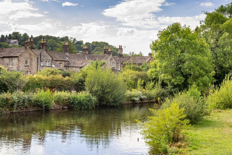 Peak District, one of the best dog-friendly staycations