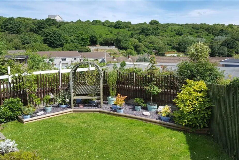 Yr Hafdy – Pennard