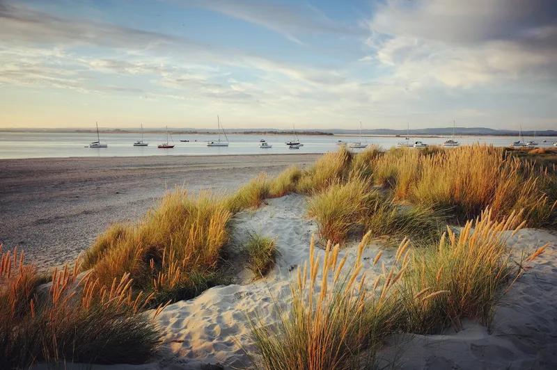 West Wittering beach