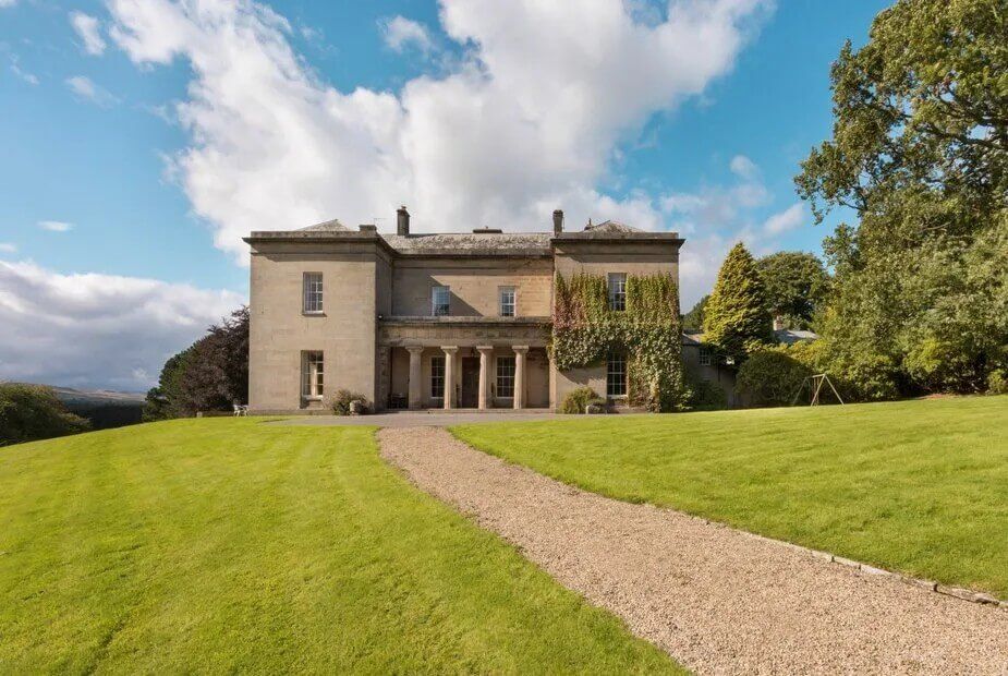 Eggleston, Barnard Castle, Durham