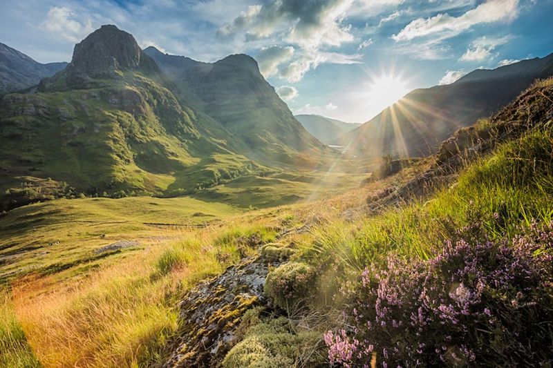 Glen Coe