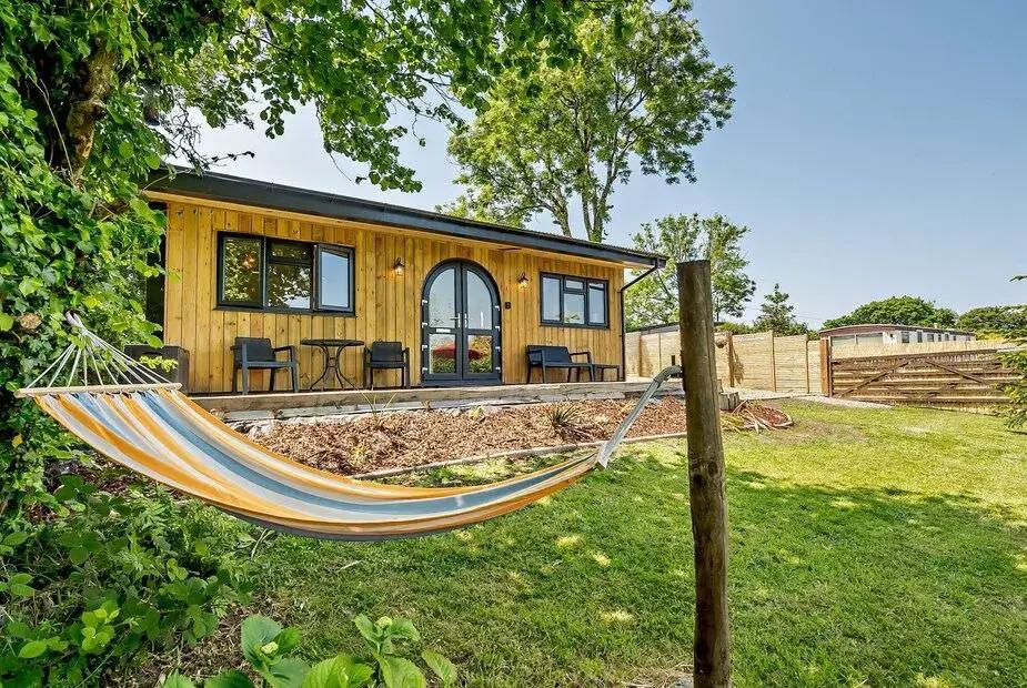 1 Bed Lodge, Templeton