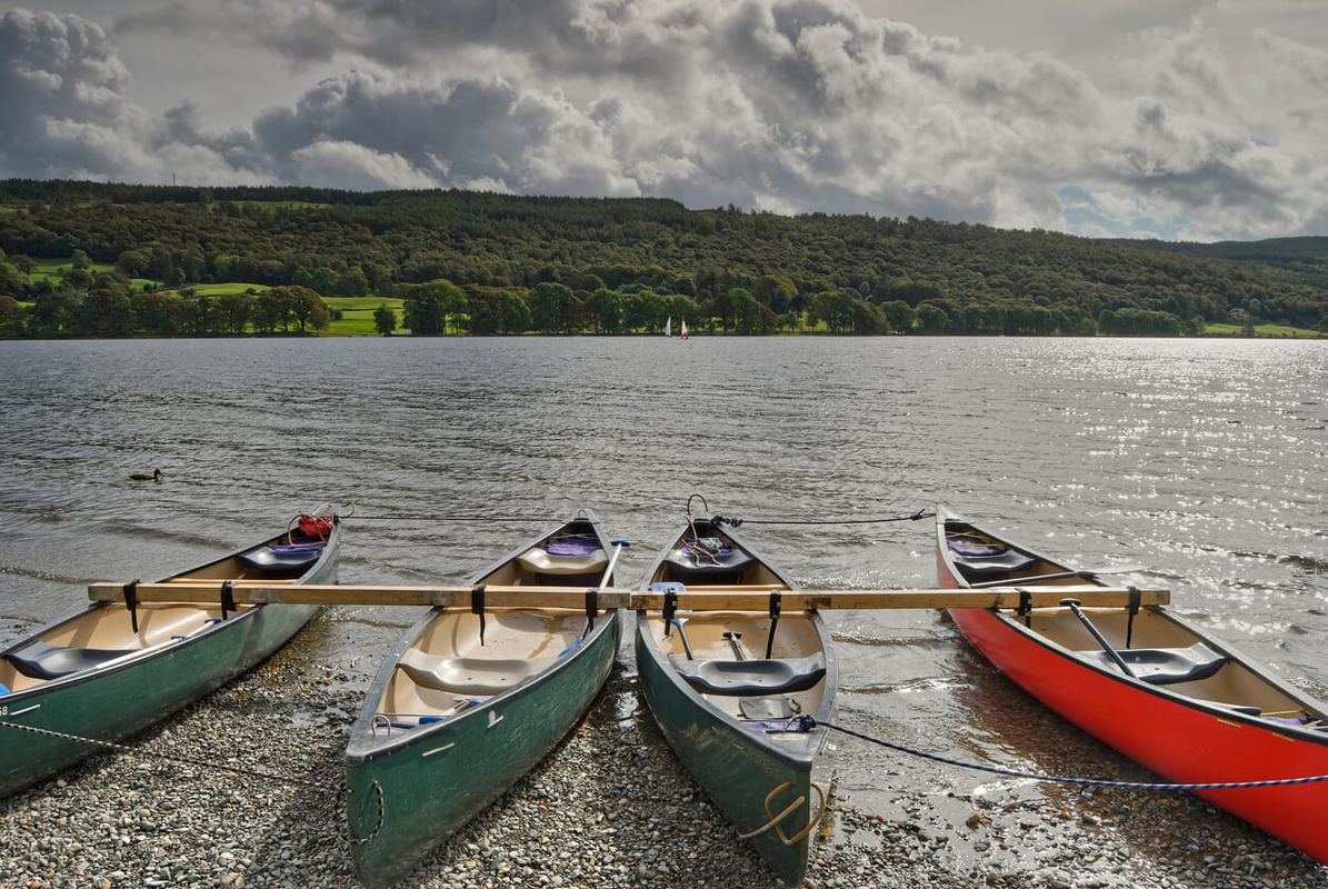 Lake District
