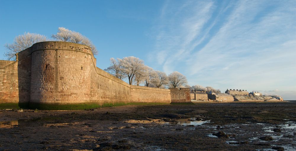 an image of Luxury dog friendly cottages in Berwick upon Tweed