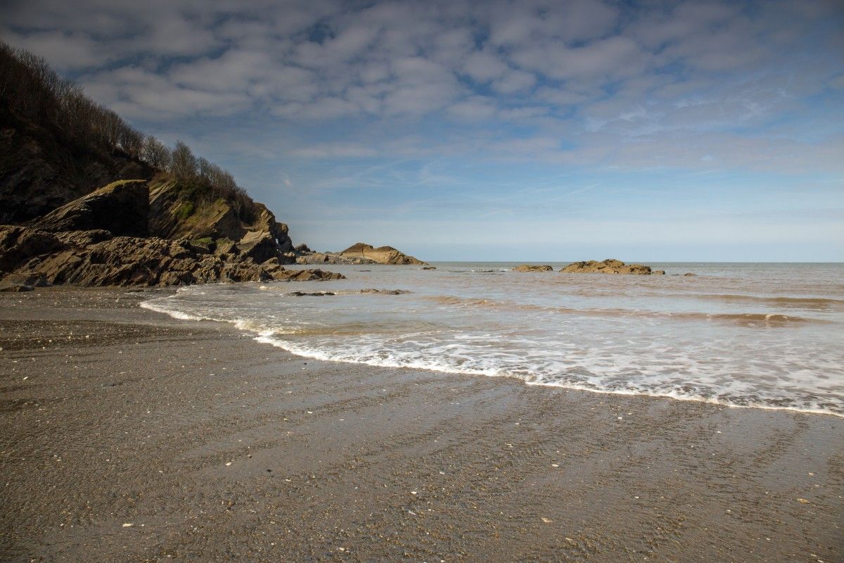 Hele Bay
