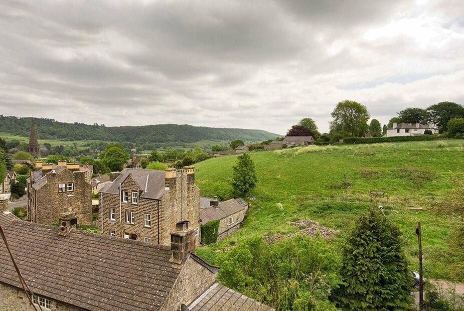Bakewell