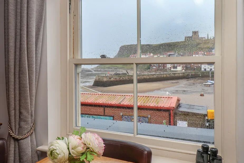 Madelines View, Whitby, North Yorkshire